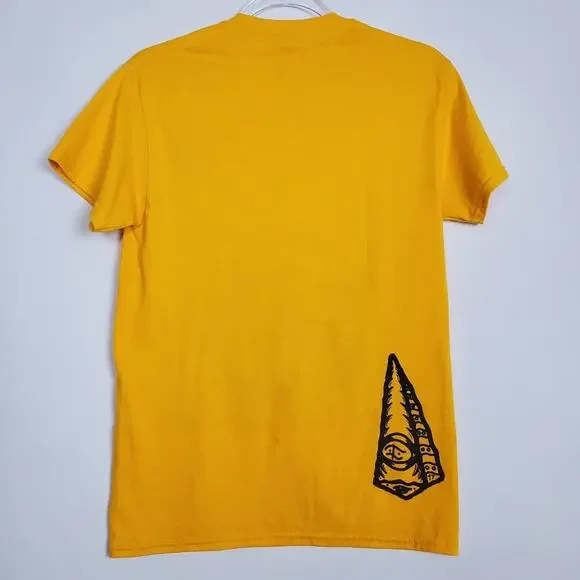 Boring Shitty People Tshirt size small - Picture 2 of 3